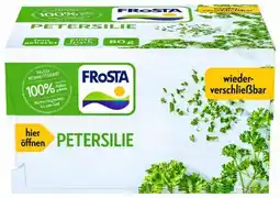Kaufland Frosta Petersilie Angebot