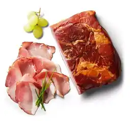 Kaufland Nothwang Delikatess-Schinkenspeck Angebot
