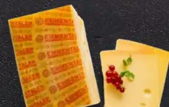 Kaufland Schweizer Käsespezialitäten Emmentaler Angebot
