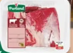 Kaufland K-Purland Rinderbraten Hals Angebot