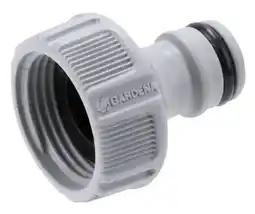 Kaufland Gardena Hahnverbinder Angebot