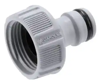 Kaufland Gardena Hahnverbinder Angebot