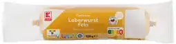 Kaufland K-Classic Delikatess-Leberwurst Angebot