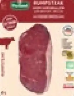 Kaufland K-Purland Rumpsteak Angebot