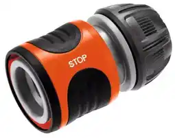 Kaufland Gardena Wasserstop Angebot