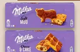 Kaufland Milka Küchlein Angebot
