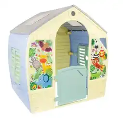 Kaufland Happy House Spielhaus Angebot