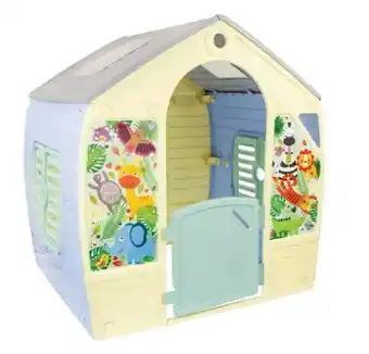 Kaufland Happy House Spielhaus Angebot