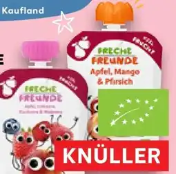 Kaufland HiPP Bio Knabbersnack Angebot