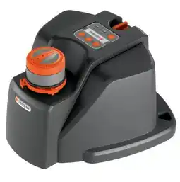Kaufland Gardena Vielflächenregner Aqua Contour Angebot