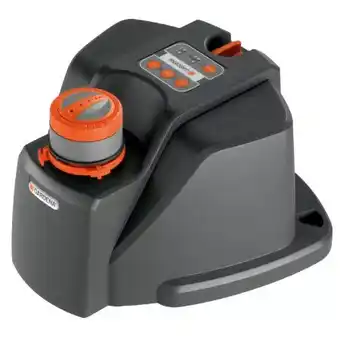 Kaufland Gardena Vielflächenregner Aqua Contour Angebot