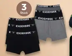 Kaufland Chiemsee Herren Retroboxer 3-er Pack Angebot