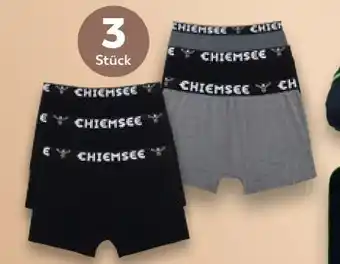 Kaufland Chiemsee Herren Retroboxer 3-er Pack Angebot