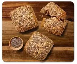 Kaufland Kaufland Bäckerei Weltmeister-Chiabrötchen Angebot