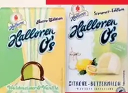 Kaufland Halloren O's Angebot