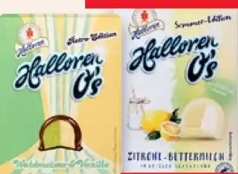Kaufland Halloren O's Angebot
