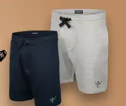 Kaufland Chiemsee Herren Sweatshorts Angebot