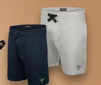 Kaufland Chiemsee Herren Sweatshorts Angebot
