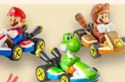Kaufland Mattel Games Hot Wheels Mario Kart Replica 1:64 Angebot