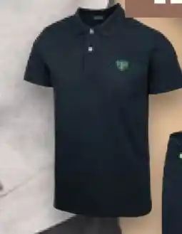 Kaufland Chiemsee Herren Poloshirt Angebot
