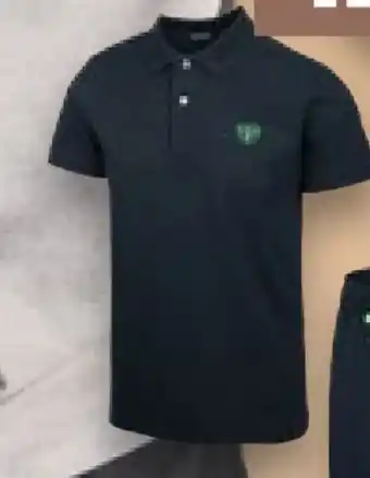 Kaufland Chiemsee Herren Poloshirt Angebot