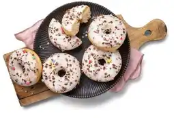 Kaufland Kaufland Bäckerei Donut Kids Crunch Angebot