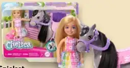 Kaufland Mattel Games Barbie-Chelsea Puppen Angebot