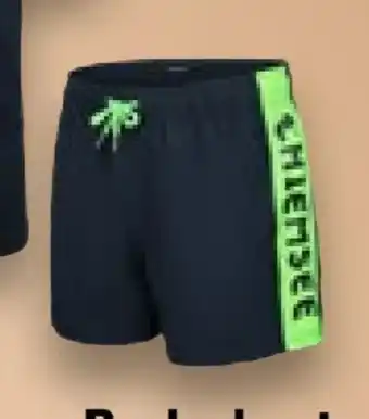 Kaufland Chiemsee Herren-Badeshort Angebot