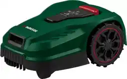 Kaufland Parkside Mähroboter City Smart PAMRC 250 A1 Angebot