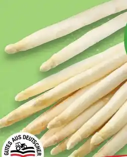 Kaufland Spargel Weiß Angebot