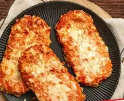 Kaufland Kaufland Bäckerei Pizza Margherita Angebot