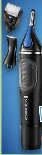 Kaufland Remington Hygiene Clipper NE3870 Angebot