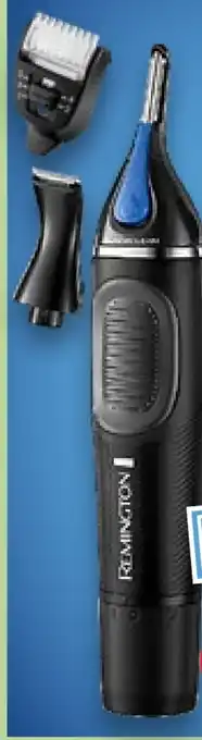 Kaufland Remington Hygiene Clipper NE3870 Angebot