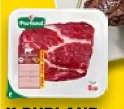 Kaufland K-Purland XXL-Rinderbraten Angebot