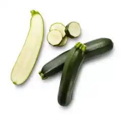 Kaufland Bio-Zucchini Angebot