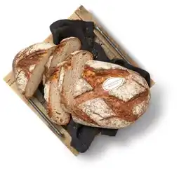 Kaufland Kaufland Bäckerei Bergbauernbrot Angebot