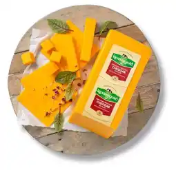 Kaufland Kerrygold Original Irischer Cheddar Angebot
