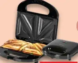 Kaufland Gourmetmaxx Sandwichmaker 13805 Angebot