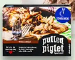 Kaufland Metzgerland Schnelle Küche Pulled Piglet Angebot