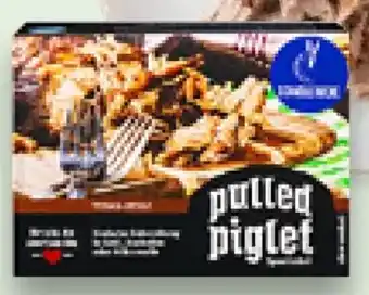 Kaufland Metzgerland Schnelle Küche Pulled Piglet Angebot