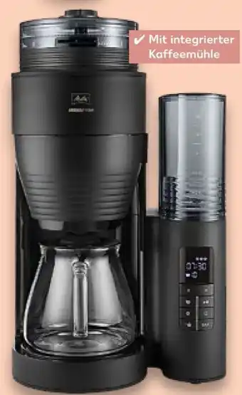 Kaufland Beem Kaffeemaschine Fresh-Aroma-Perfect III Angebot