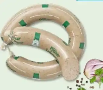 Kaufland Kaufland Pfälzer Leberwurst Angebot
