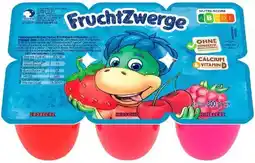 Kaufland Danone Frucht Zwerge Angebot