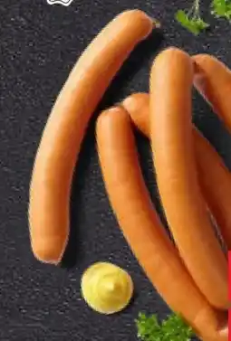 Kaufland Kaufland Bockwurst Angebot