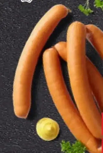 Kaufland Kaufland Bockwurst Angebot