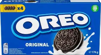 Kaufland Oreo Doppelkeks Original Angebot