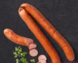 Kaufland Houdek Kabanos Klassik Angebot