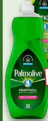 Kaufland Palmolive Geschirrspülmittel Angebot