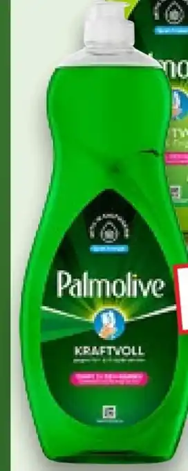 Kaufland Palmolive Geschirrspülmittel Angebot