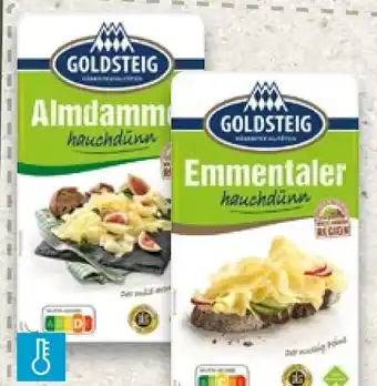 Kaufland Goldsteig Emmentaler Angebot